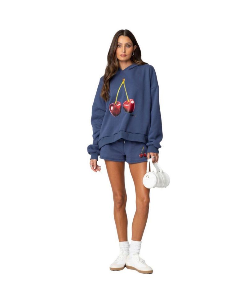 Women's Mon Cheri Hoodie
