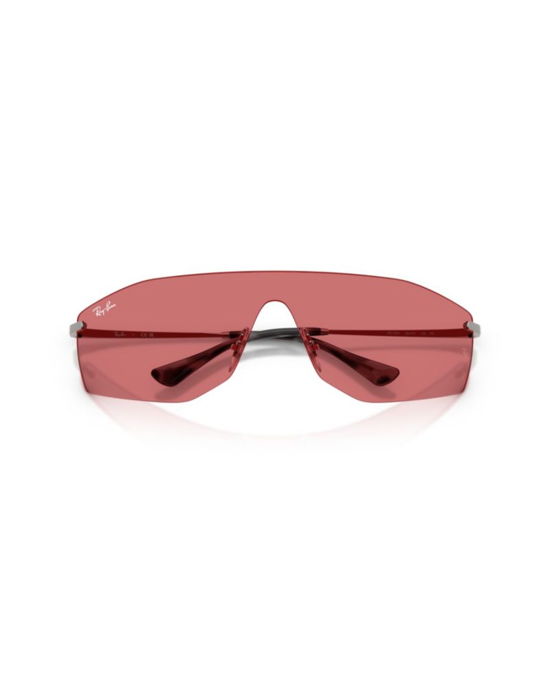 Unisex Geometric Sunglasses, RB3781