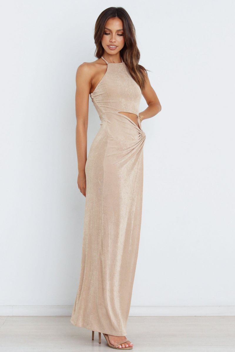 Women's Scarlette Dress