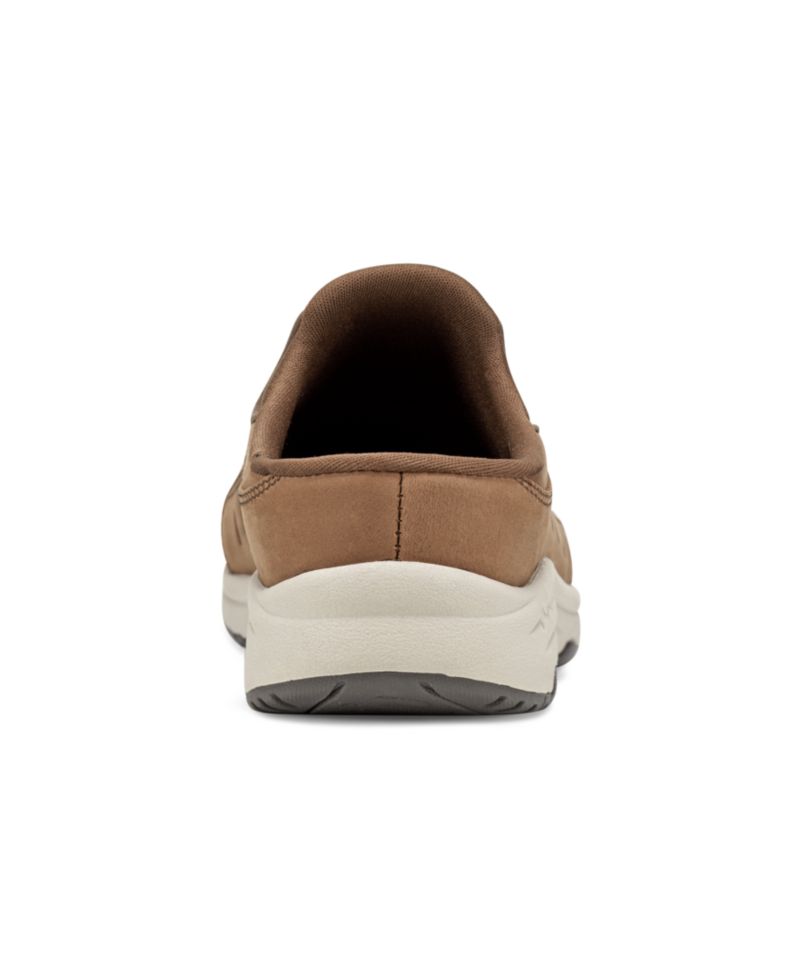 Женские кроссовки Mule Walking Slip-On для путешествий
