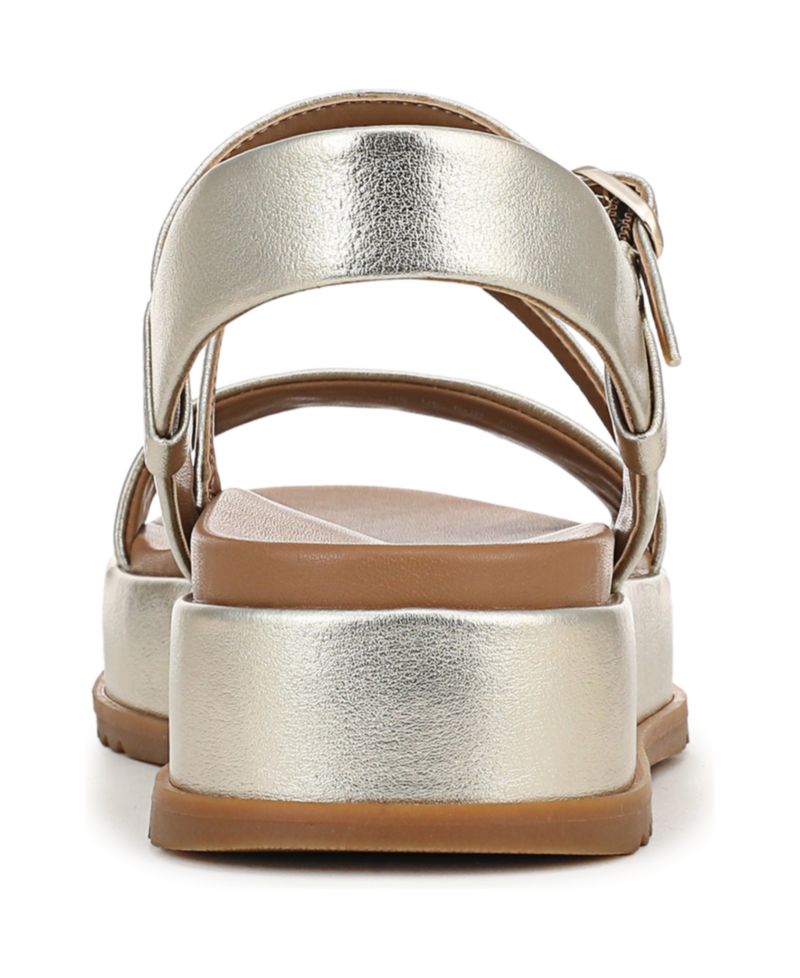 Women's Zayda Strappy Sandals