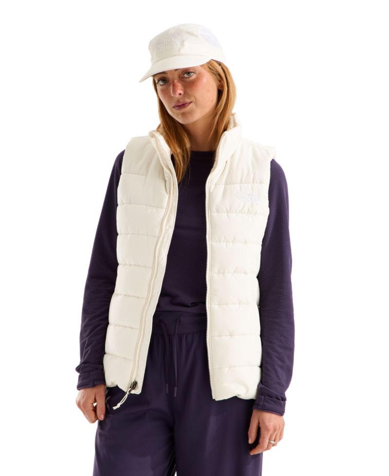 Women's Aconcagua Insulated Vest