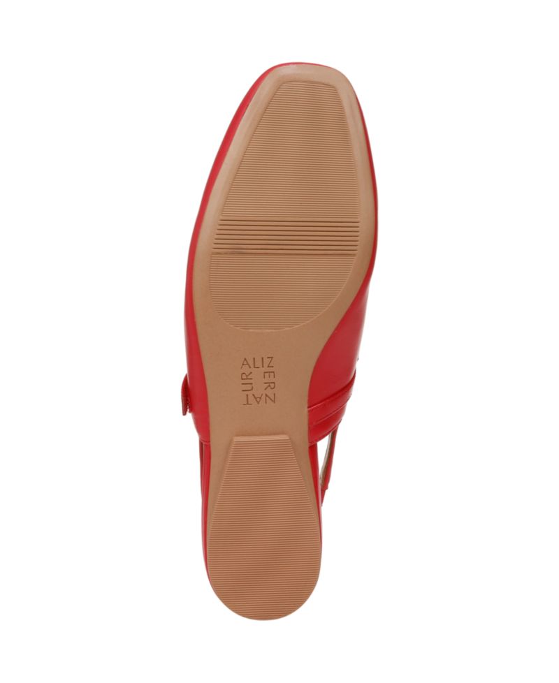Women's Connie Slingback Mary Jane Flats