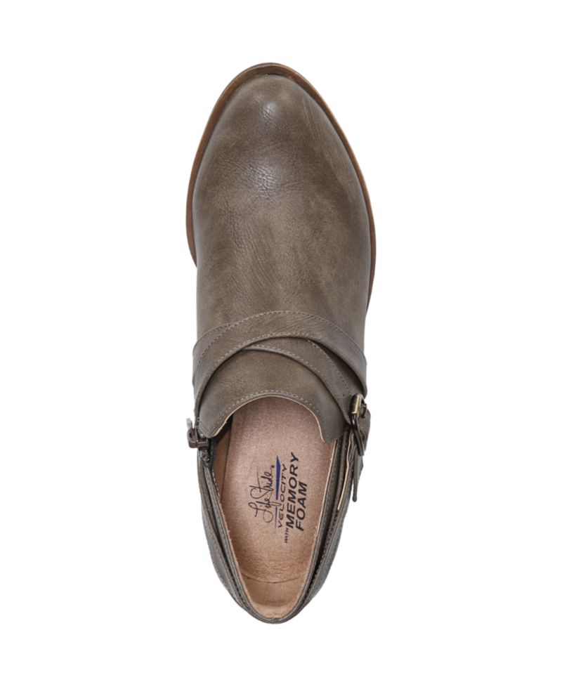 Adley Shooties