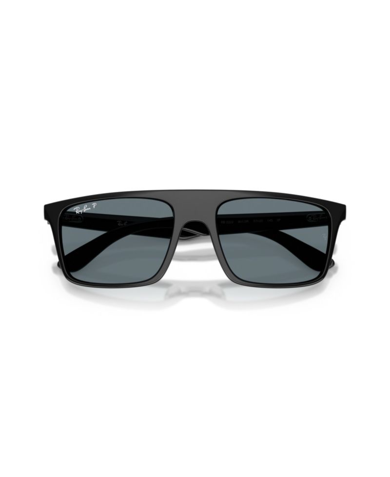 Unisex Polarized Sunglasses, RB2222