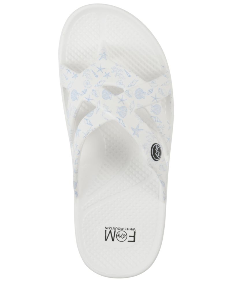 Women's Rip FOM Recovery Sandal