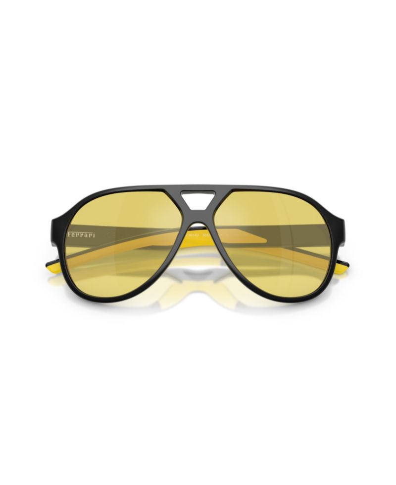 Unisex Sunglasses, FZ6014U