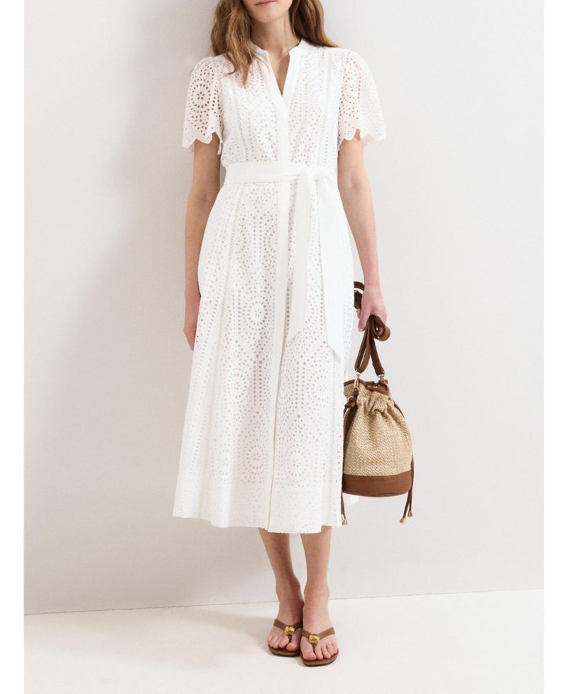 Women's Aletta Midi Dress