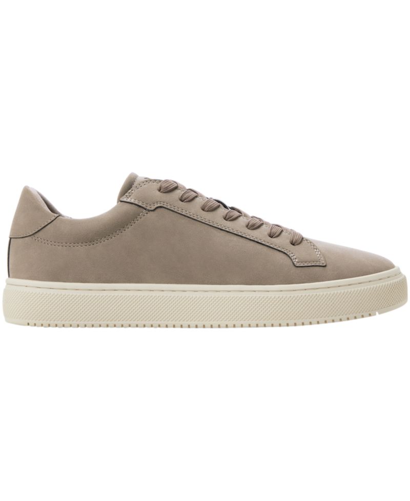 Men's Sebbi Round-Toe Sneakers