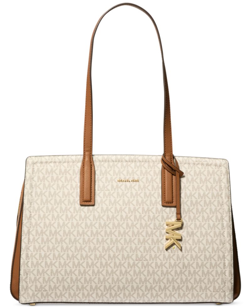 Michael Kors Laila Medium Tote Handbag