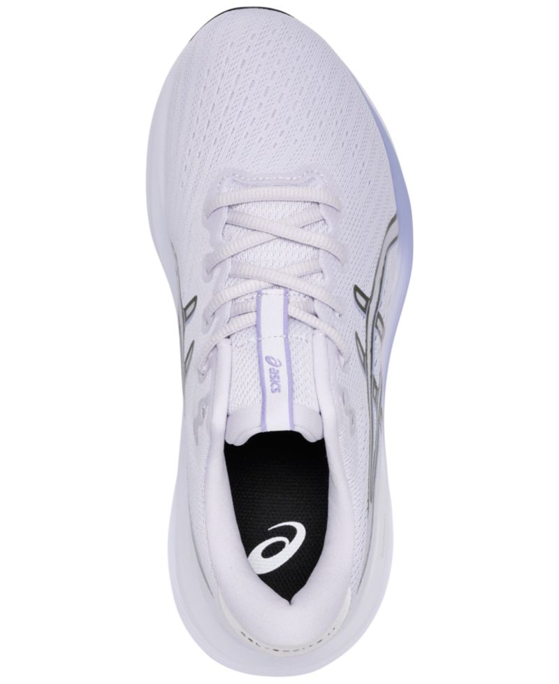 Women's GEL-EXCITE 11 Wide Running Sneakers from Finish Line