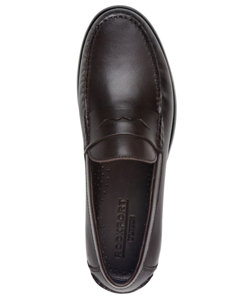 Men's Willcox Dress Slip-on Classic Penny Loafers