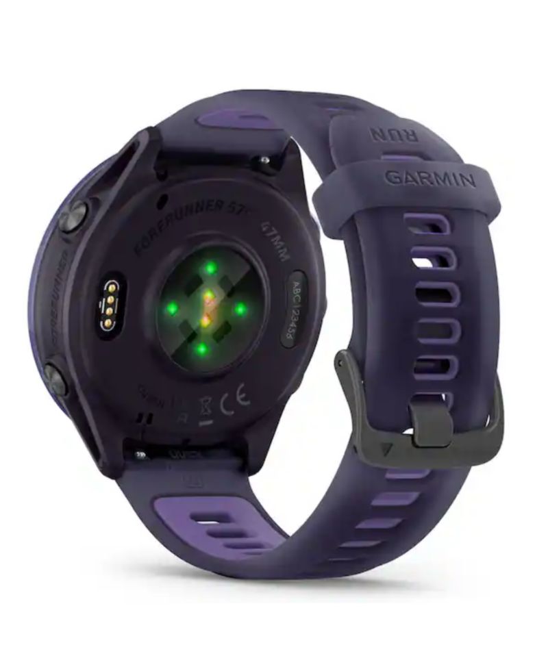 Forerunner 570 - 47MM Fitness Smartwatch