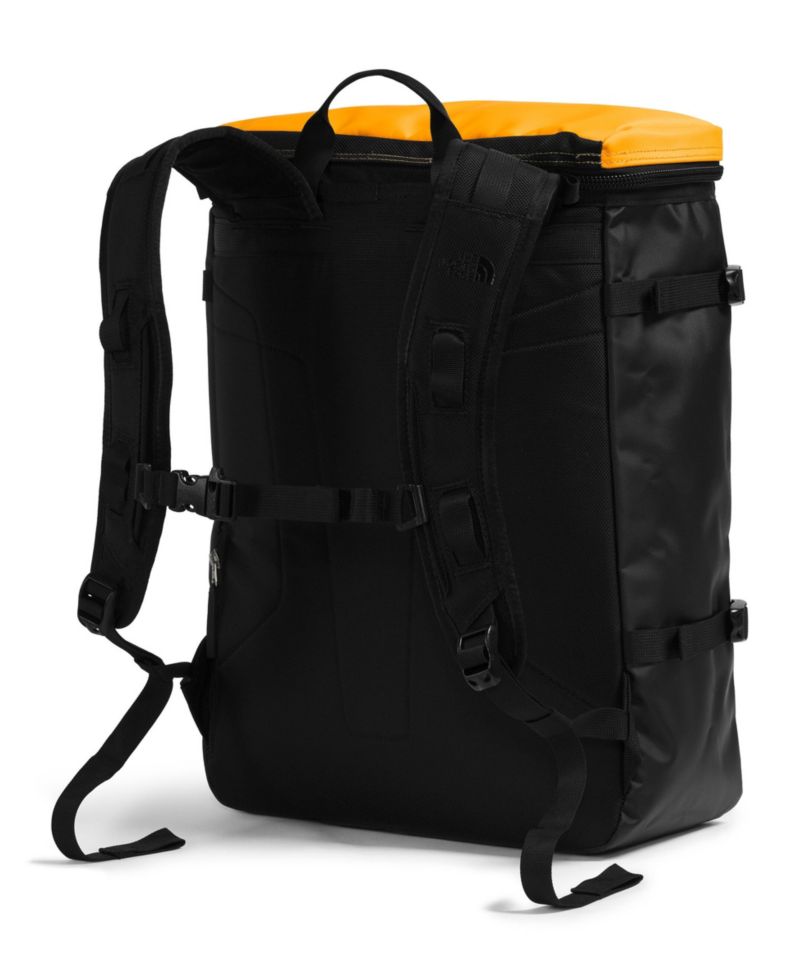 Men's Camp Fusebox Bag