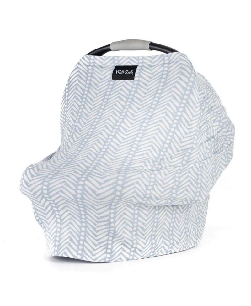 Baby 5-in-One Cover Soho