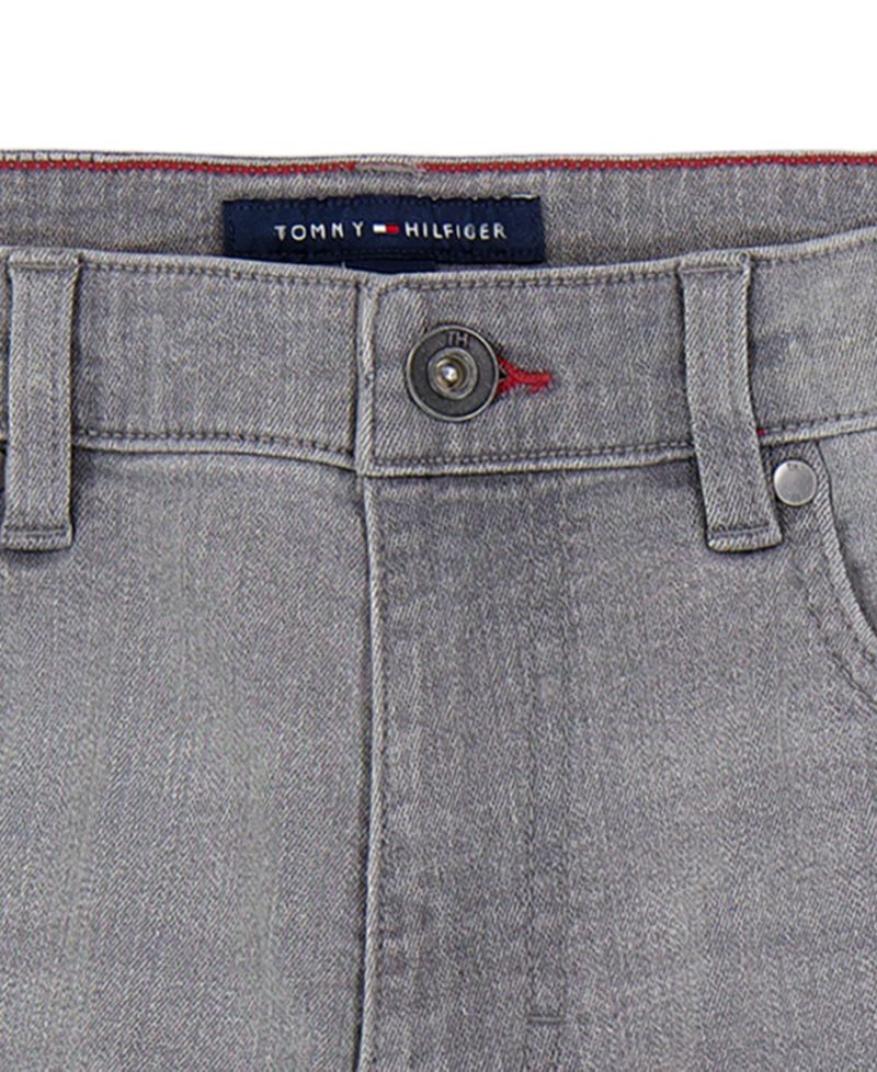 Boys' 8-20 Relaxed-Fit Jeans