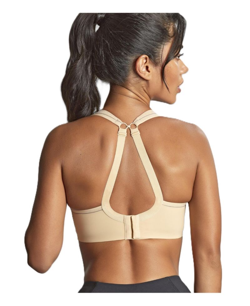 Women's Power 5021 High Impact Underwire Sports Bra