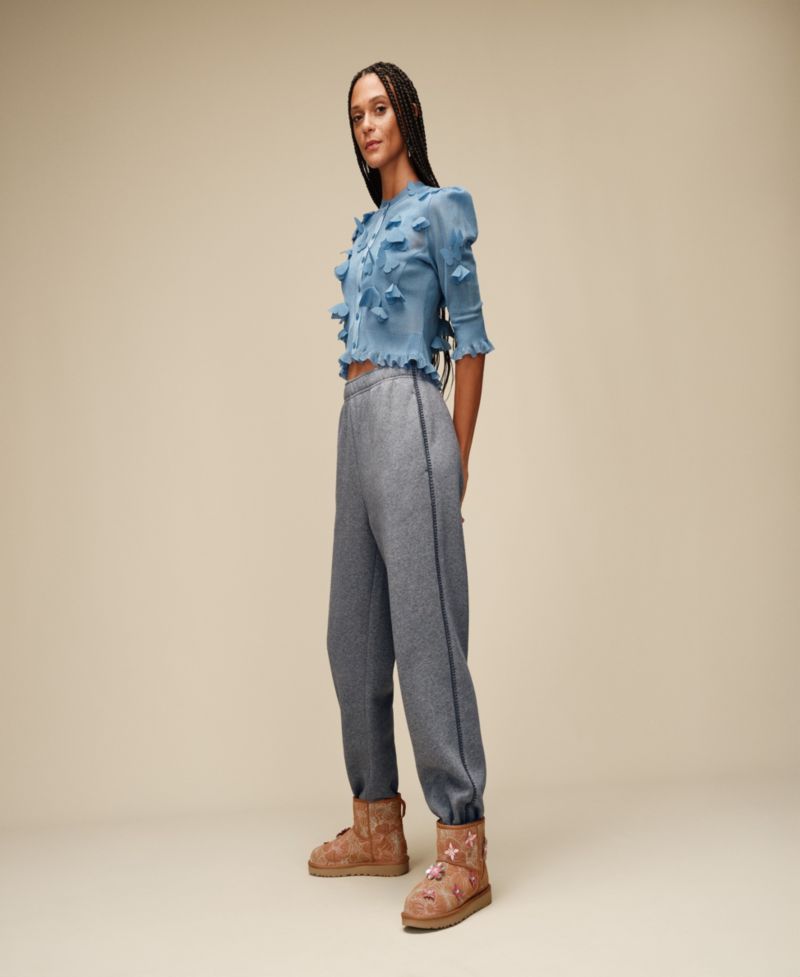 UGG Women's Classic Fleece Sweatpants