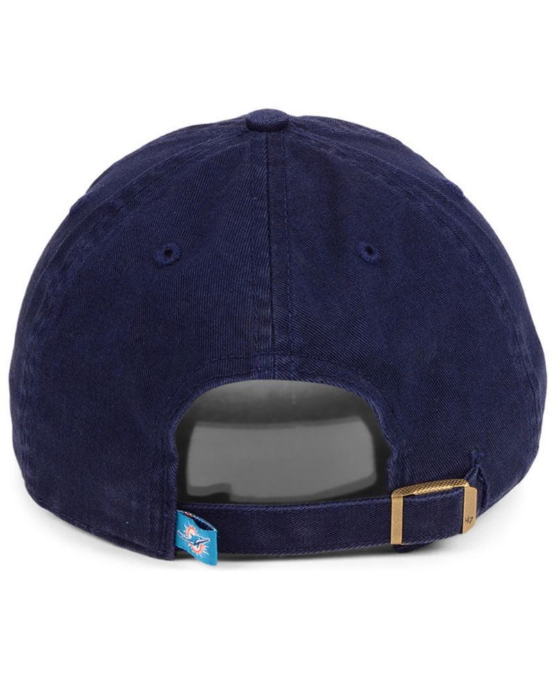 Miami Dolphins CLEAN UP Cap