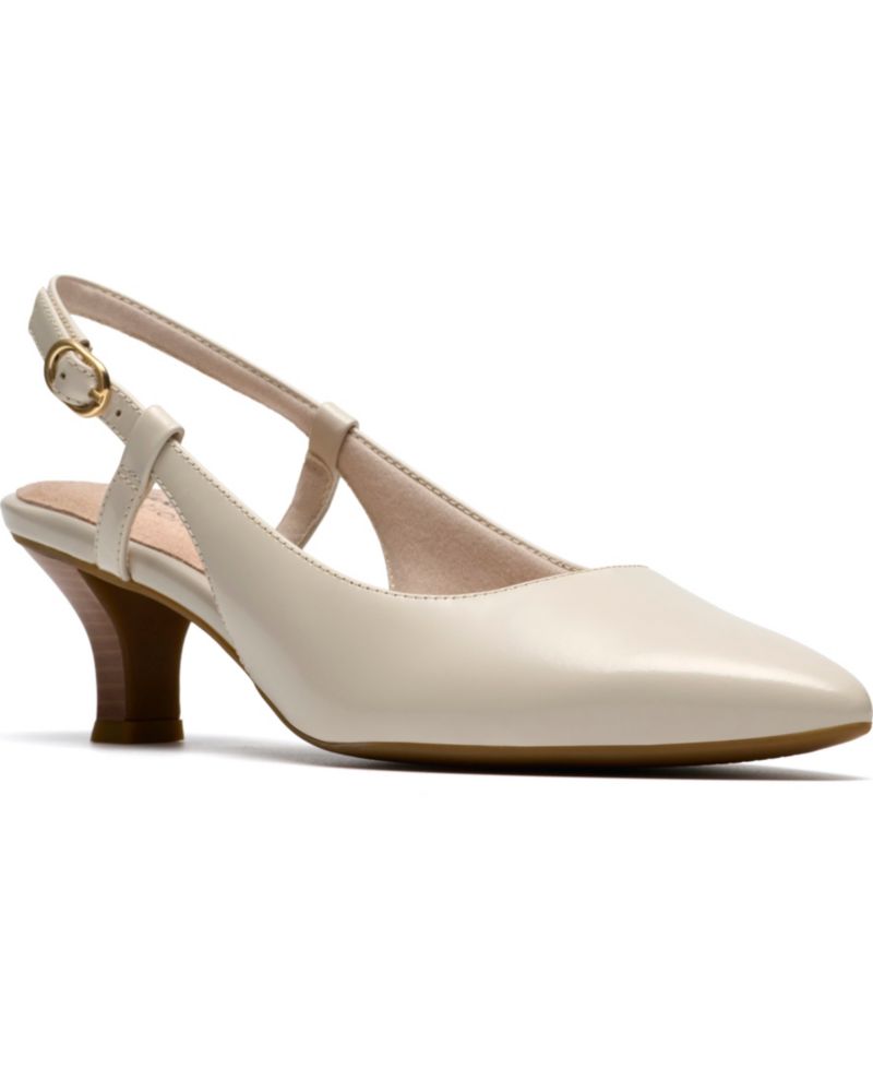 Women's Kepley Star Pointed Toe Dress Pumps