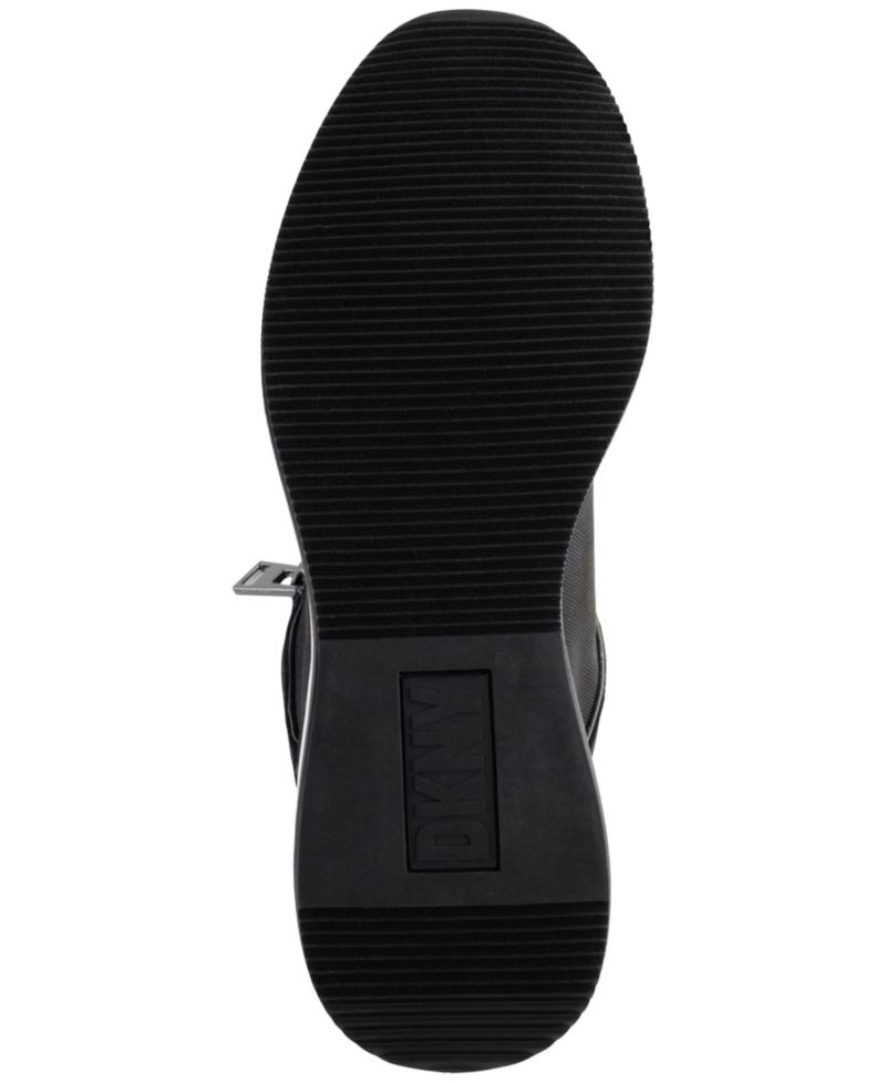 Women's Kaden Lace-Up Zip Wedge Sneakers