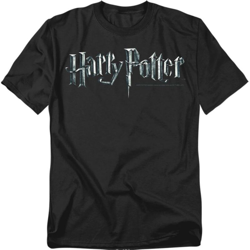 Men's Logo T-Shirt