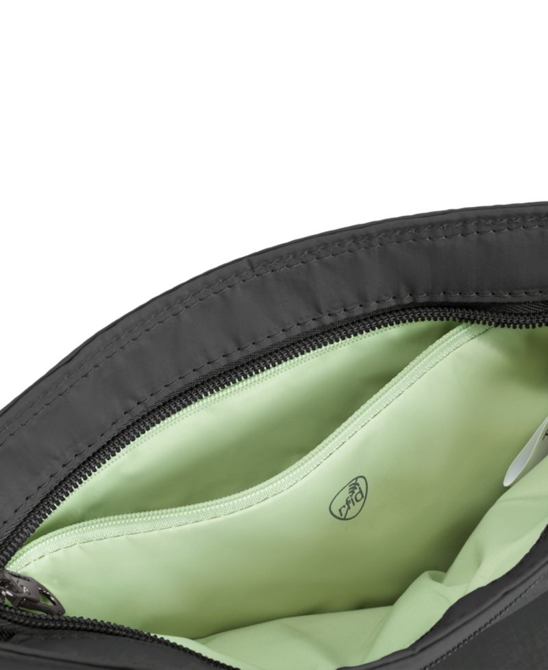 Anti-Theft Roam Small Crossbody