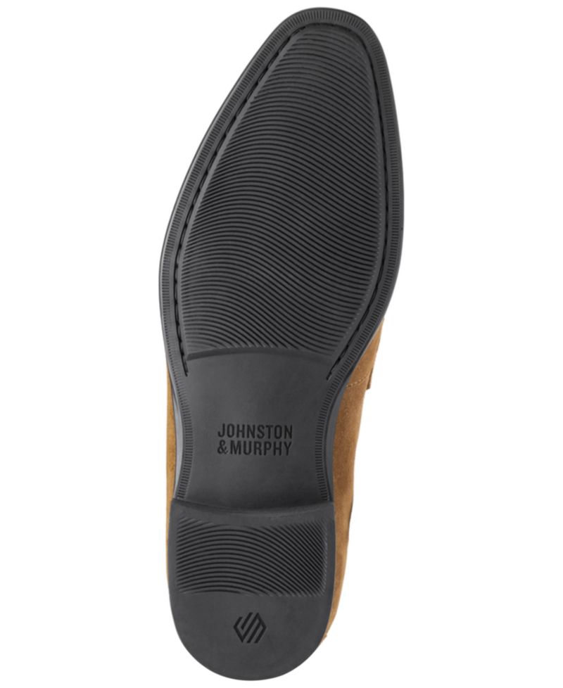 Men's Elston Bit Loafers