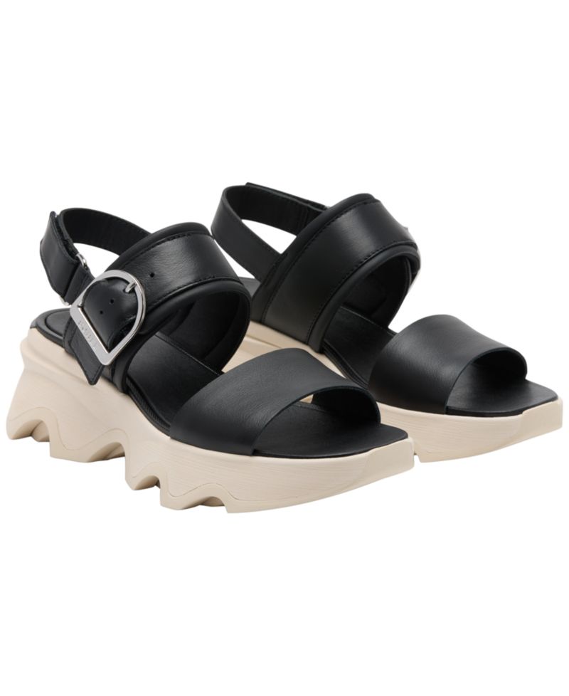 Women's Kinetic Impact Wedge Heel Sandals