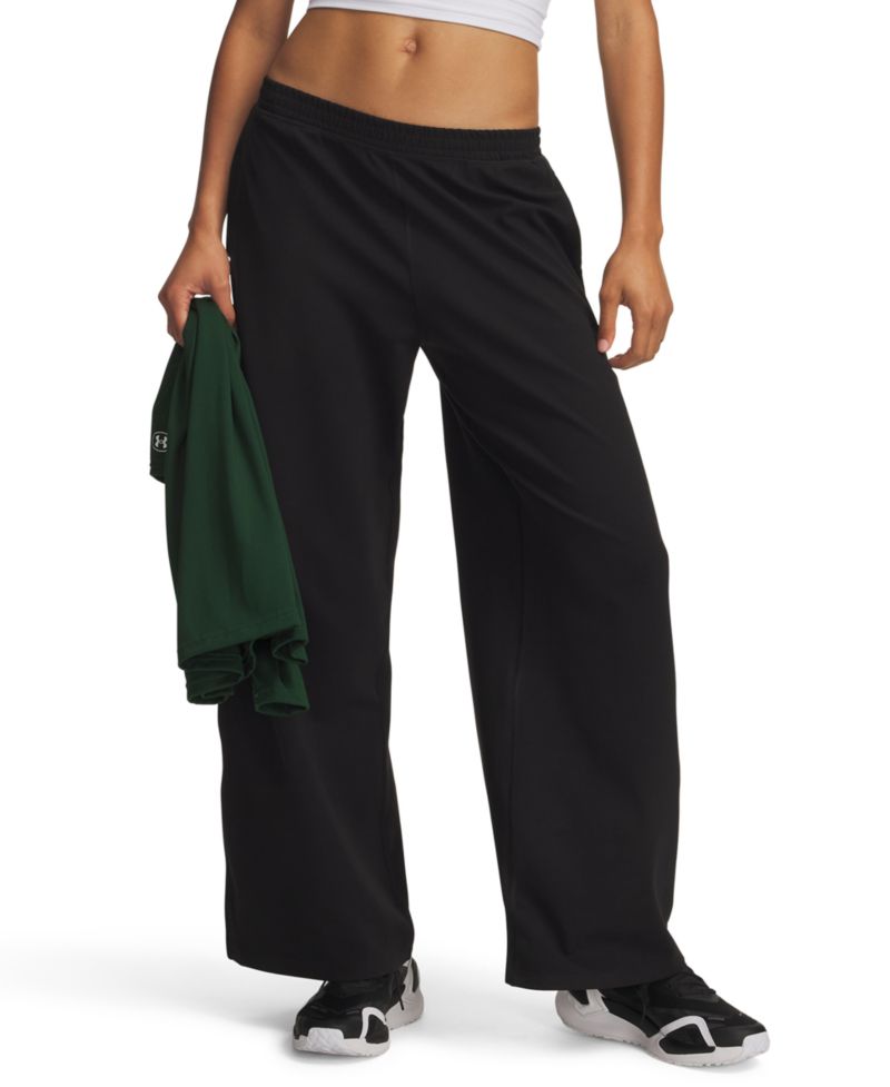 Women's Motion Wide-Leg Pants