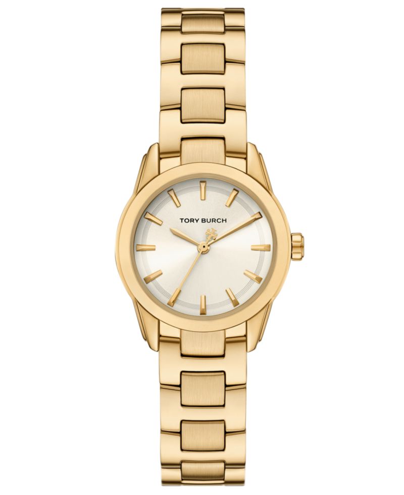 Women's The Miller Gold-Tone Stainless Steel Bracelet Watch 28mm