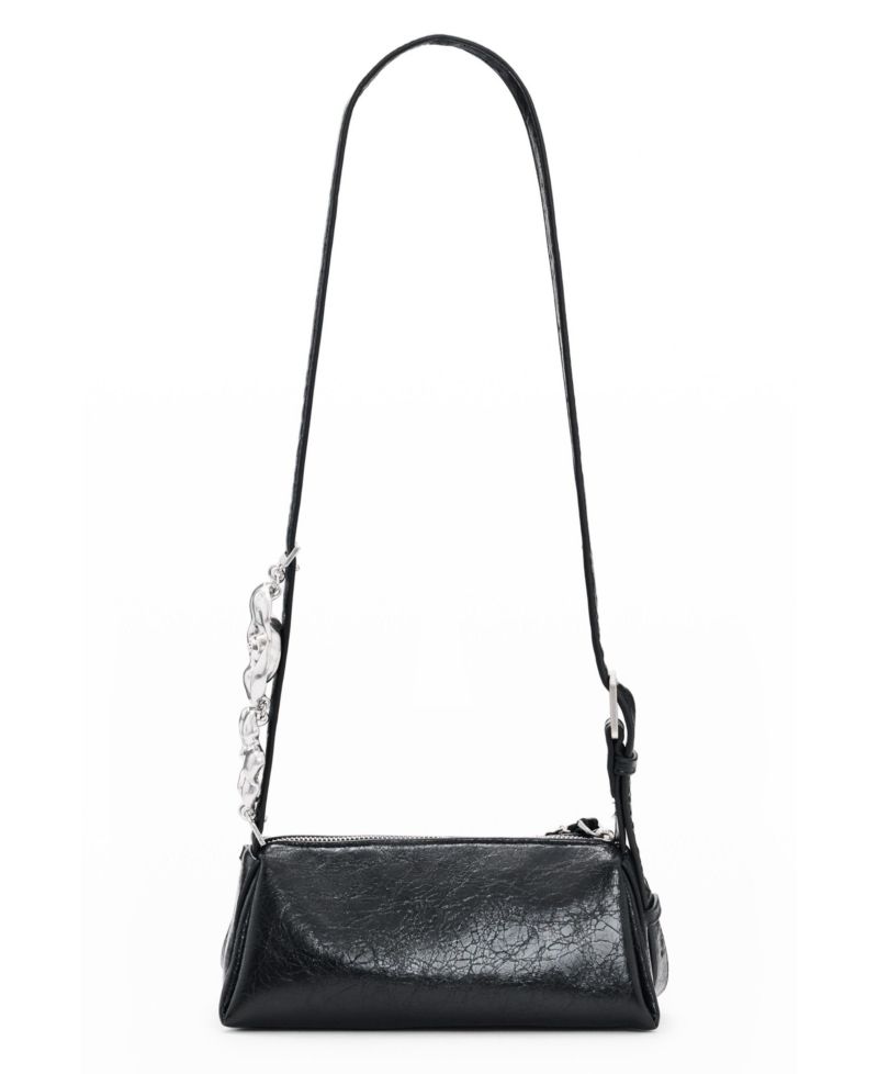 Women's Small bag with charms