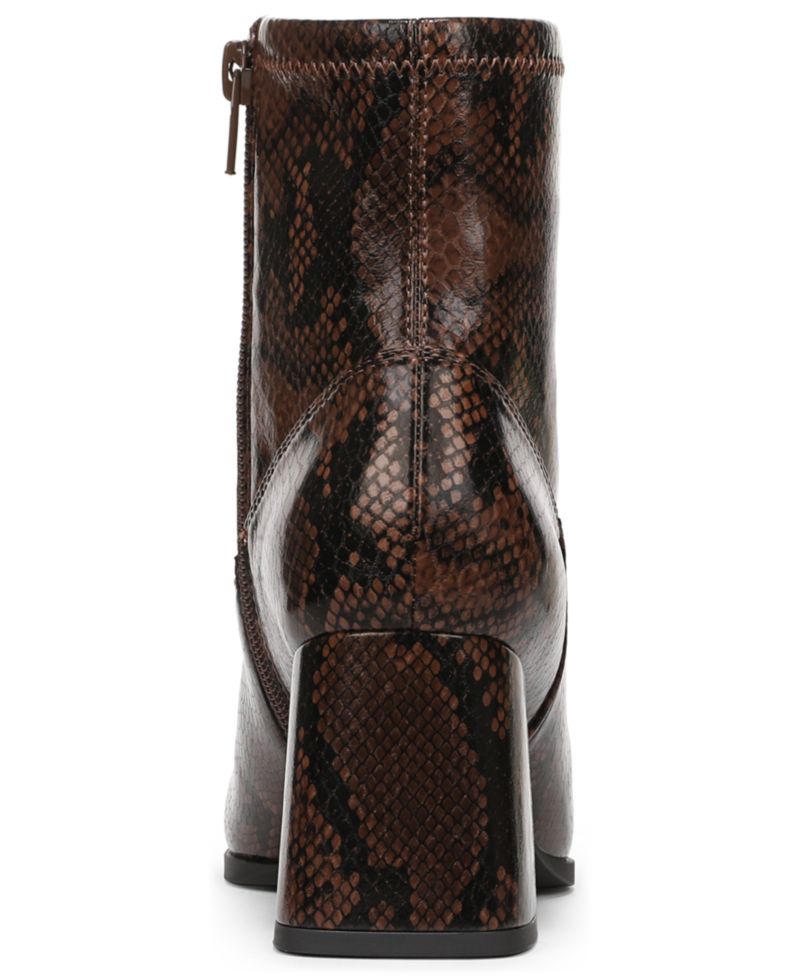 Women's Henny Ankle Booties