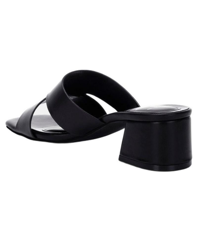 Women's Shulva Block Heel