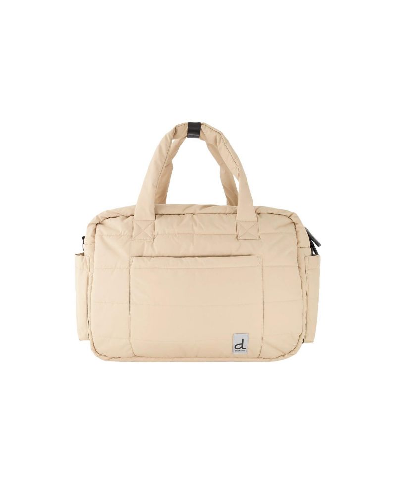 Kids Unisex Diaper Bag with Changing Mat