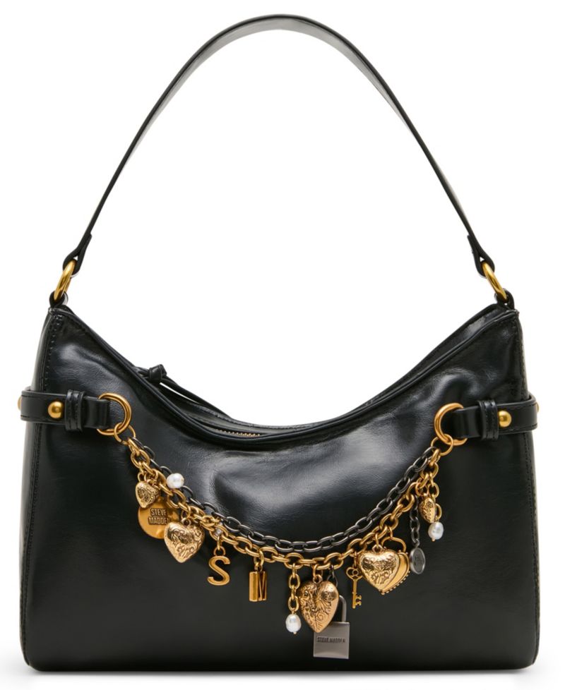 Lianna Relaxed Slouchy Small Shoulder Handbag