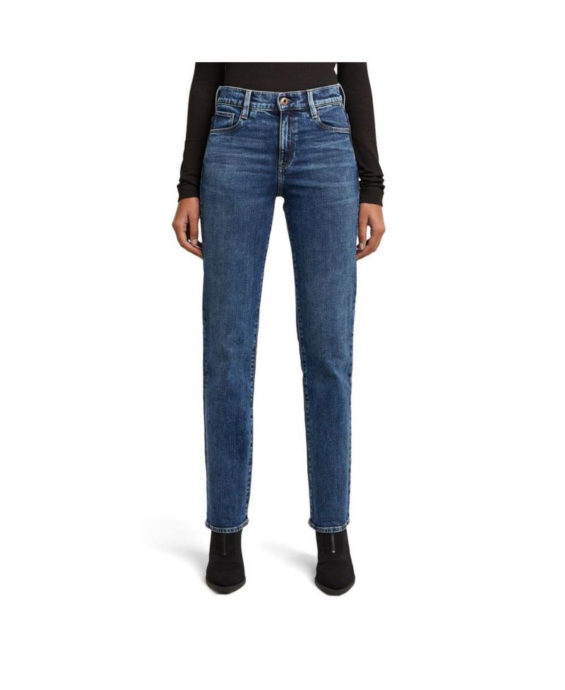 Women's Strace Straight Jeans