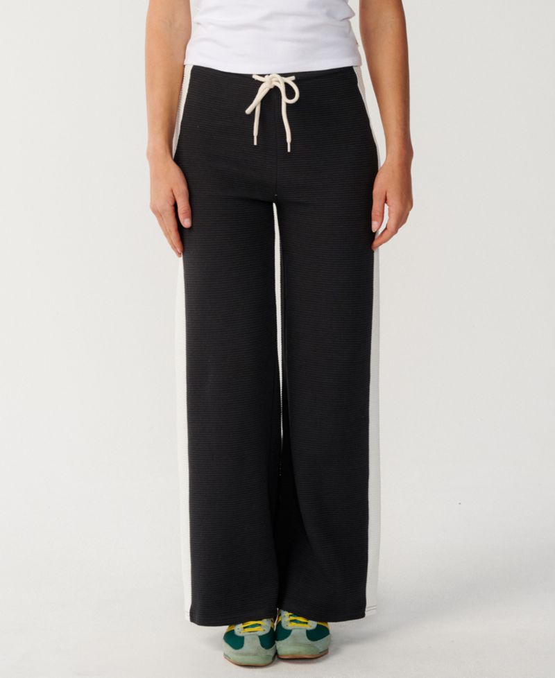 Women's Retro Swell Wide-Leg Pants