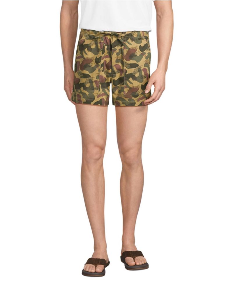 Men's Knockabout Fatigue Short