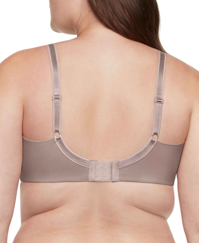Warners® Women's No Side Effects® Seamless Comfort Underwire T-Shirt Bra RA3061A