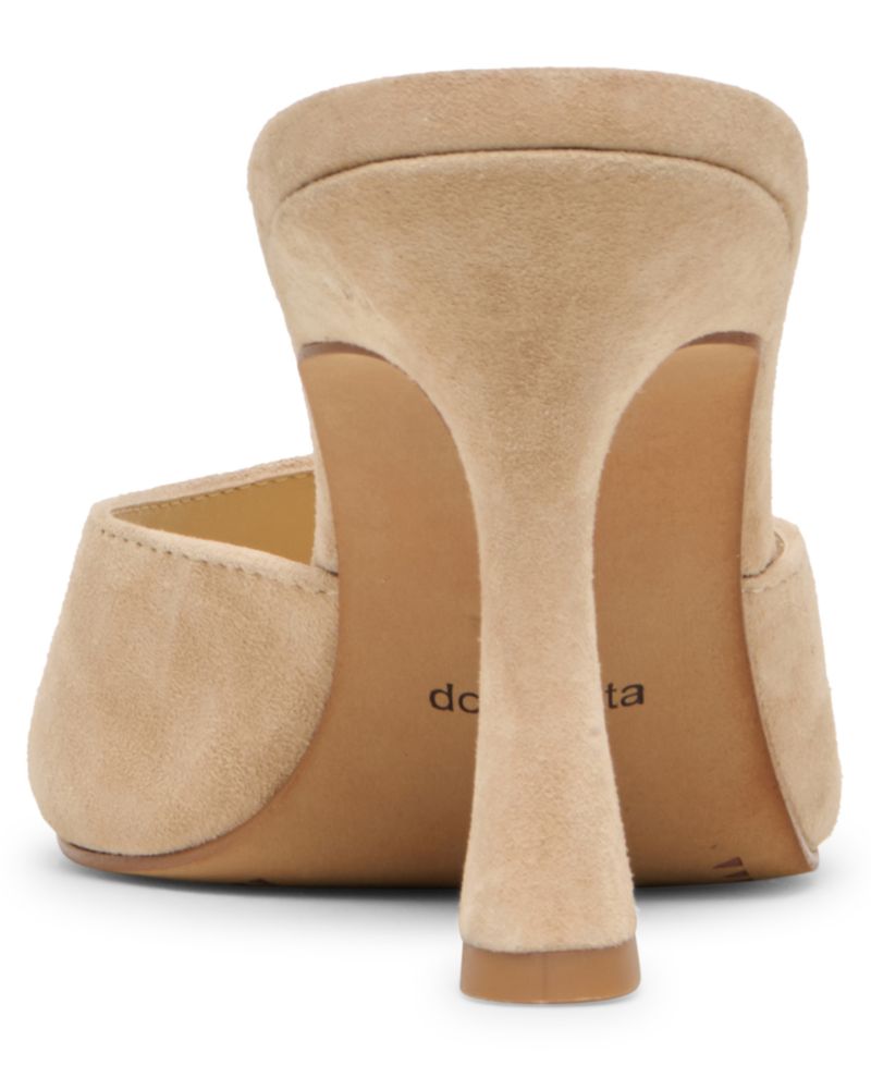 Women's Rosha Round Toe High Heel Dress Sandals