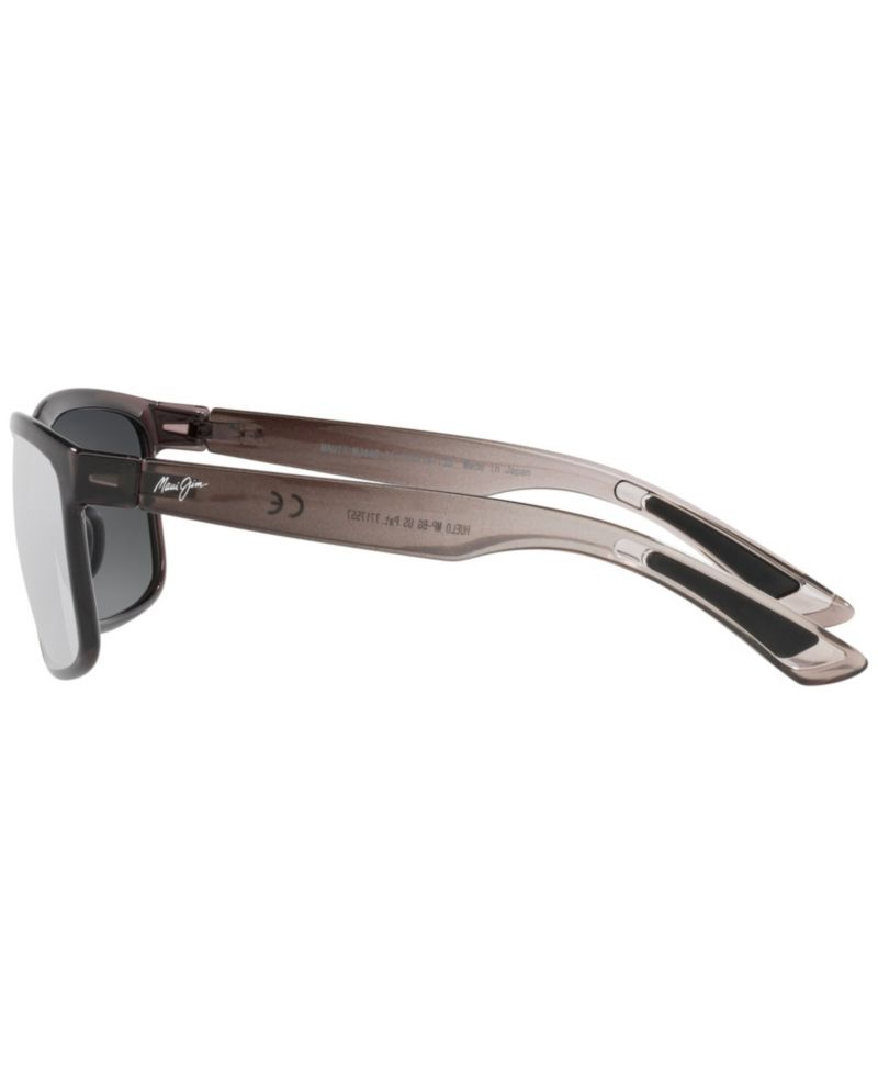 Unisex Sunglasses, MJ000677 Huelo 58