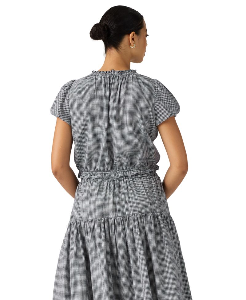 Women's Chiara Short-Sleeve Top