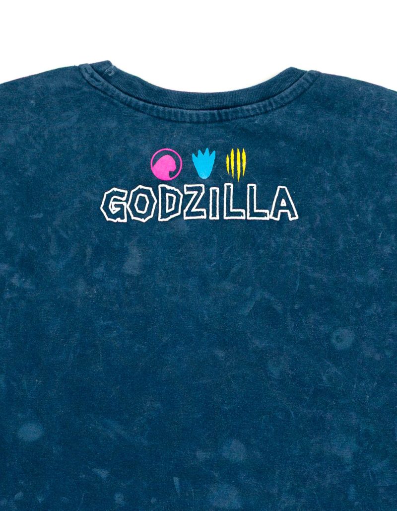 Boys' Short Sleeve T-Shirt
