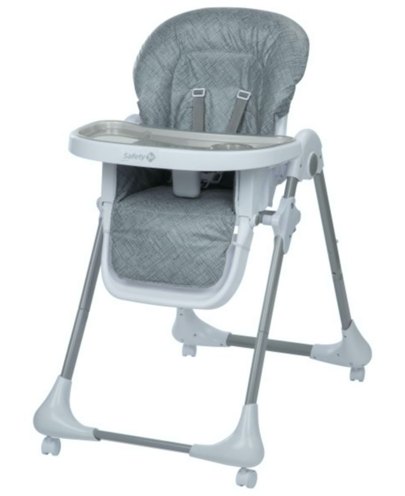 Baby Grow Go High Chair