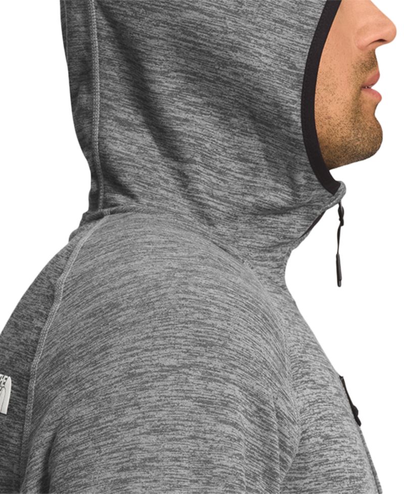 Men's Canyonlands Fleece Hoodie Jacket