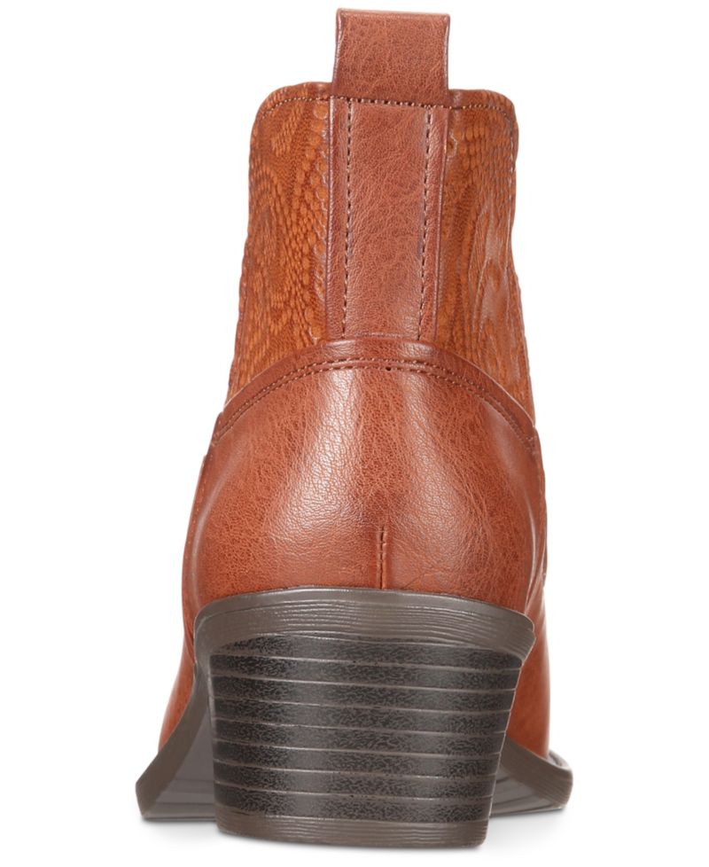 Women's Legend Booties