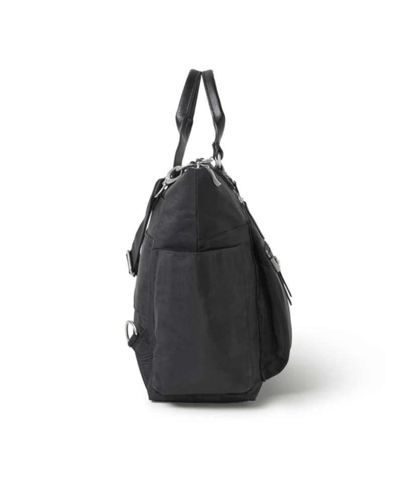 3-In-1 Convertible Backpack Tote