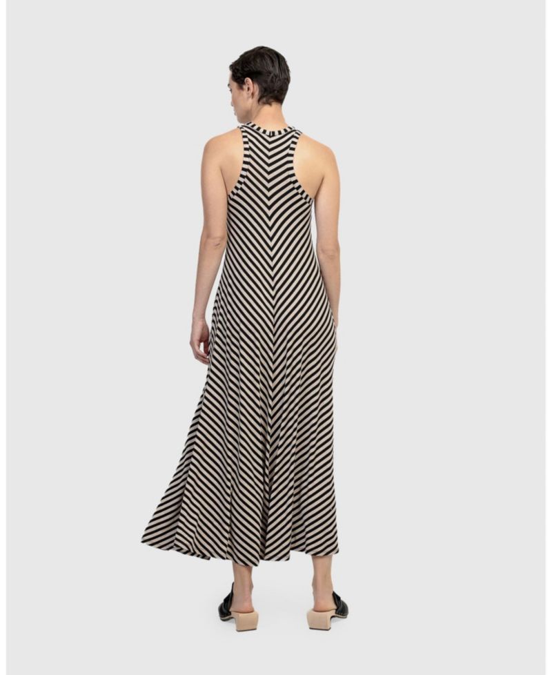 Women's Urban Cleopatra Maxi Dress