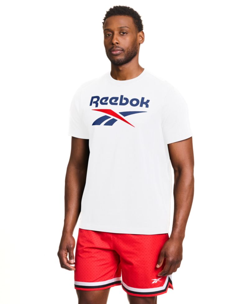 Men's Classic Logo T-Shirt